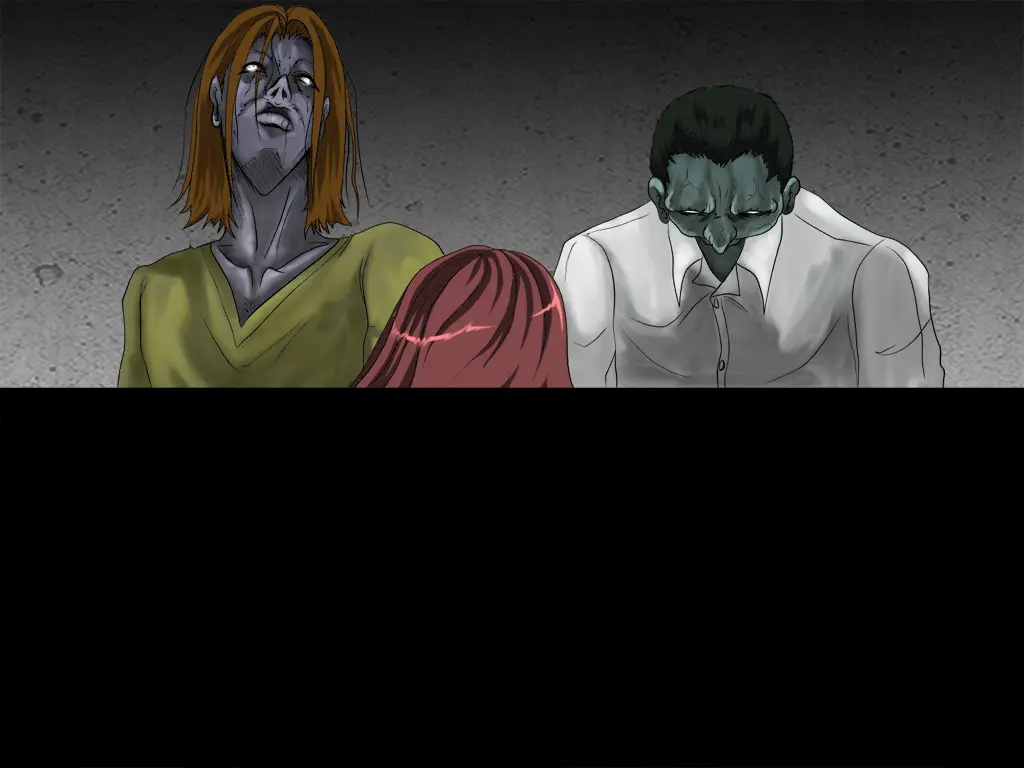 Shikai 02 | 사해 02